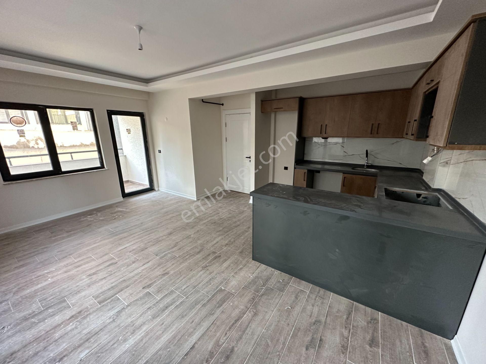 Yeni Mah.de Sıfır Yerden Isıtmalı Doğalgazlı 2+1 Açık Mutfak - Görsel 27