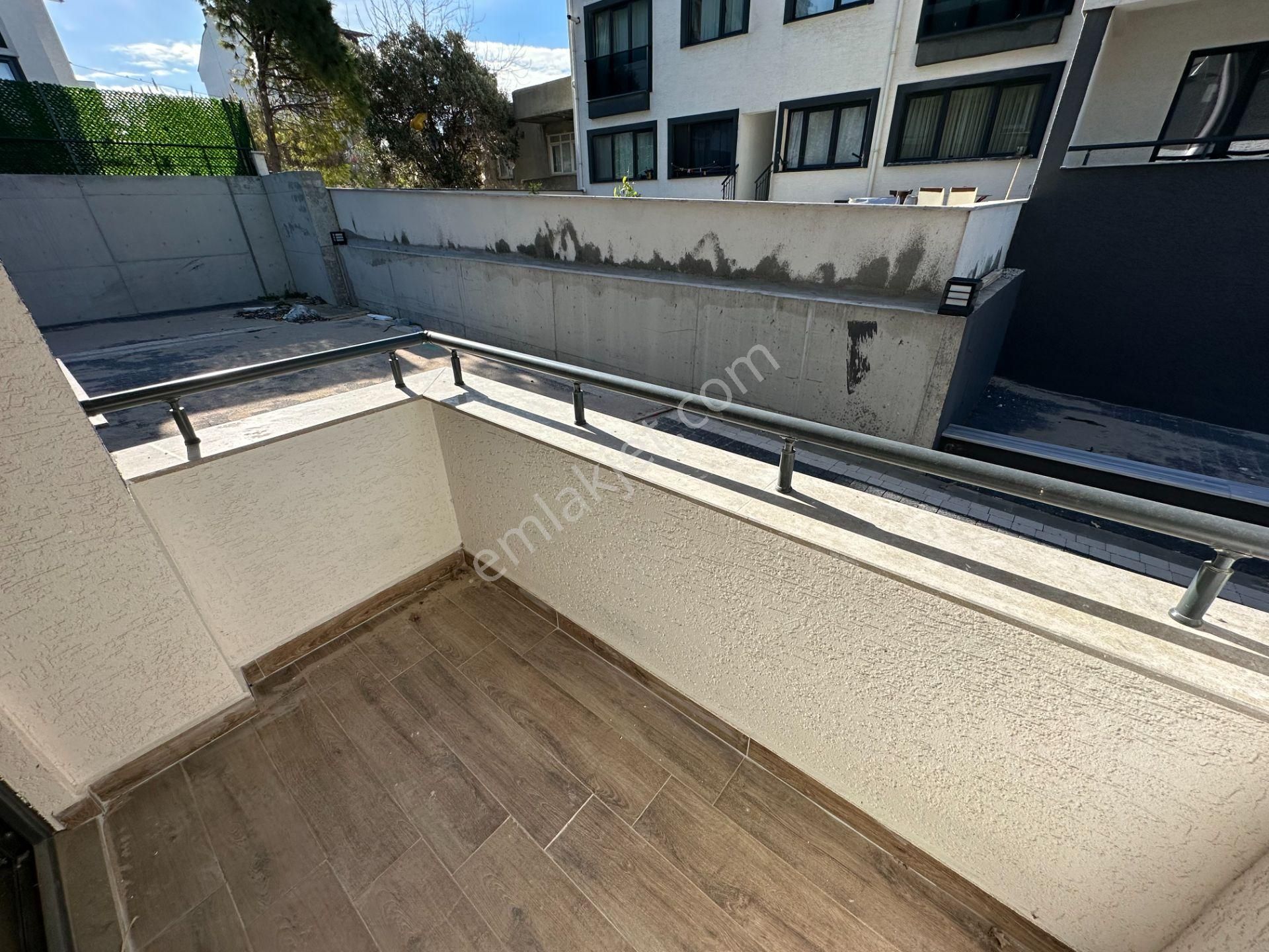 Yeni Mah.de Sıfır Yerden Isıtmalı Doğalgazlı 2+1 Açık Mutfak - Görsel 17