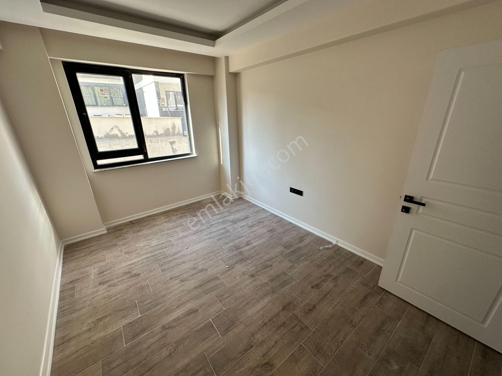 Yeni Mah.de Sıfır Yerden Isıtmalı Doğalgazlı 2+1 Açık Mutfak - Görsel 19