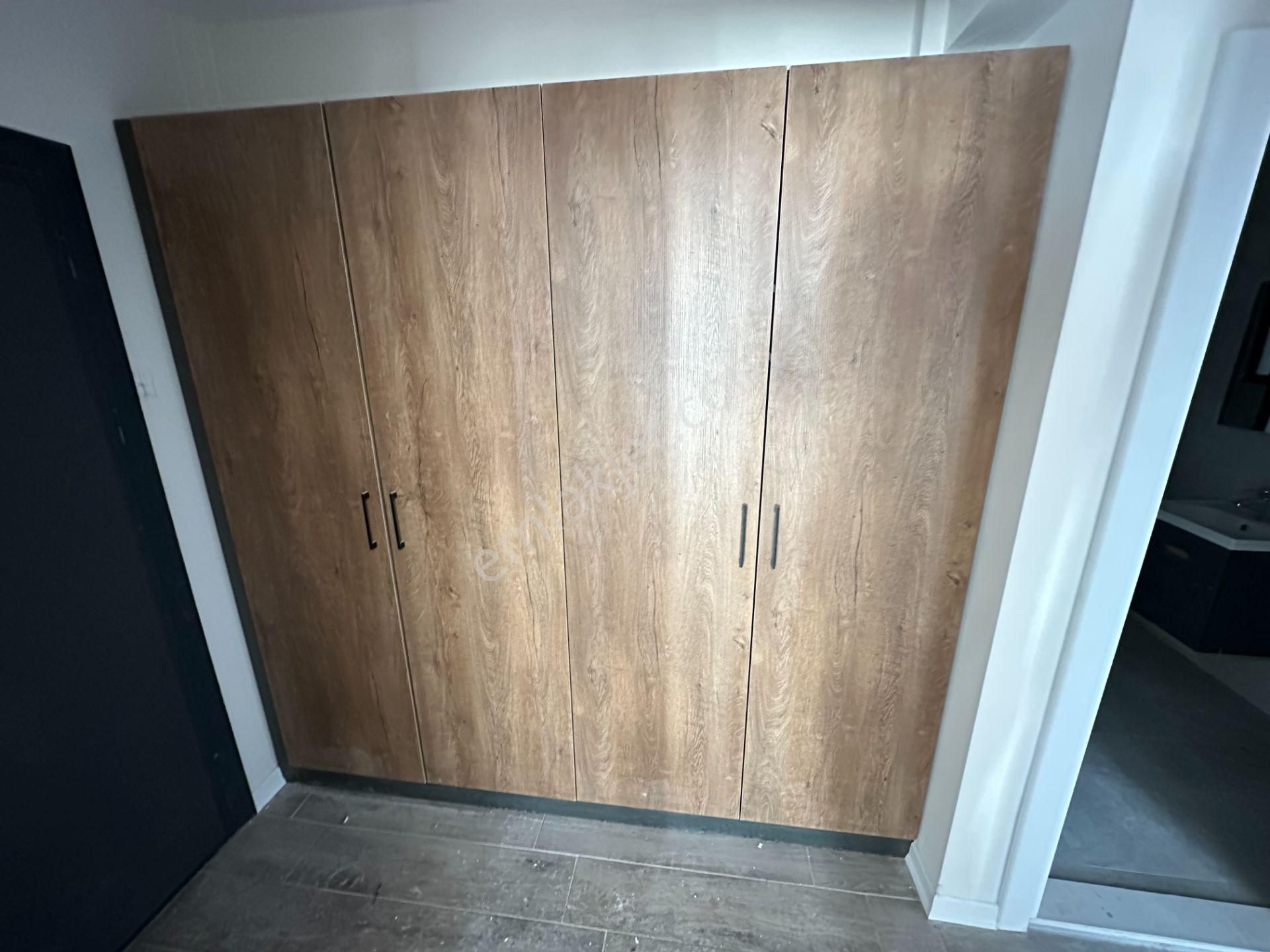 Yeni Mah.de Sıfır Yerden Isıtmalı Doğalgazlı 2+1 Açık Mutfak - Görsel 35