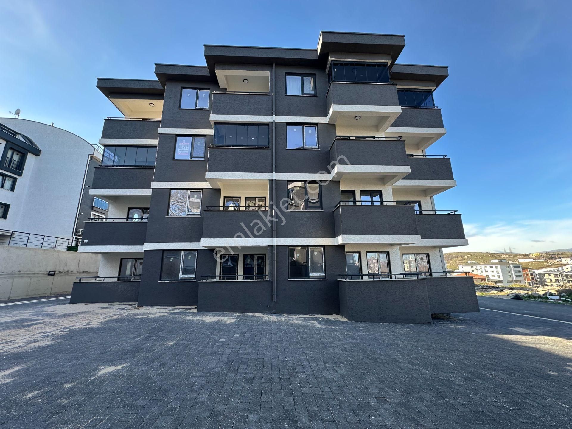 Yeni Mah.de Sıfır Yerden Isıtmalı Doğalgazlı 2+1 Açık Mutfak - Görsel 10