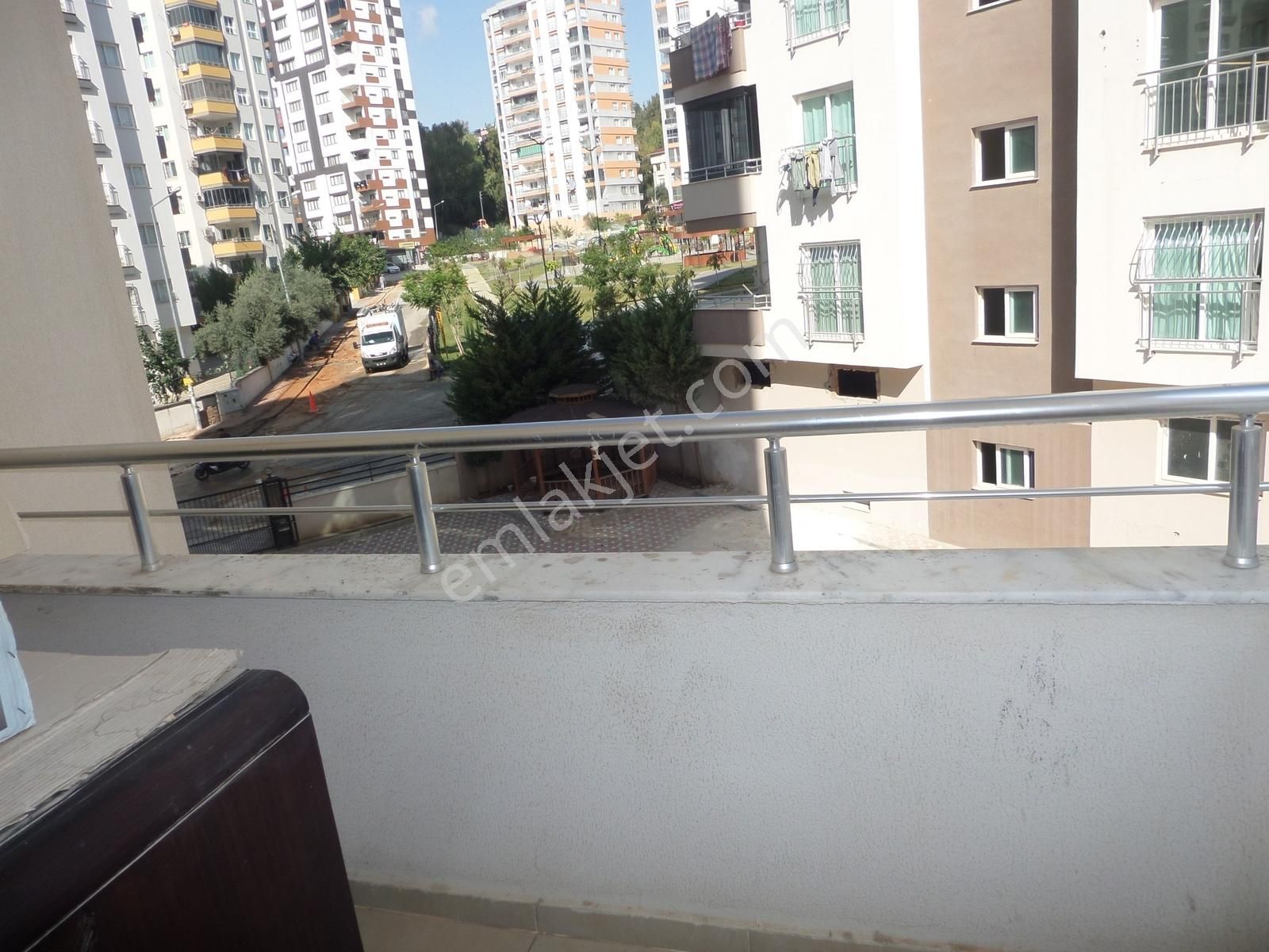 100.yıl Altıneller Ö.o.civ.2.kat,3+1,açık Mut.kiralık Daire - Görsel 23