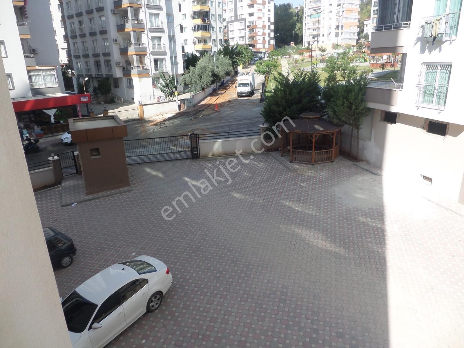 100.yıl Altıneller Ö.o.civ.2.kat,3+1,açık Mut.kiralık Daire - Görsel 27