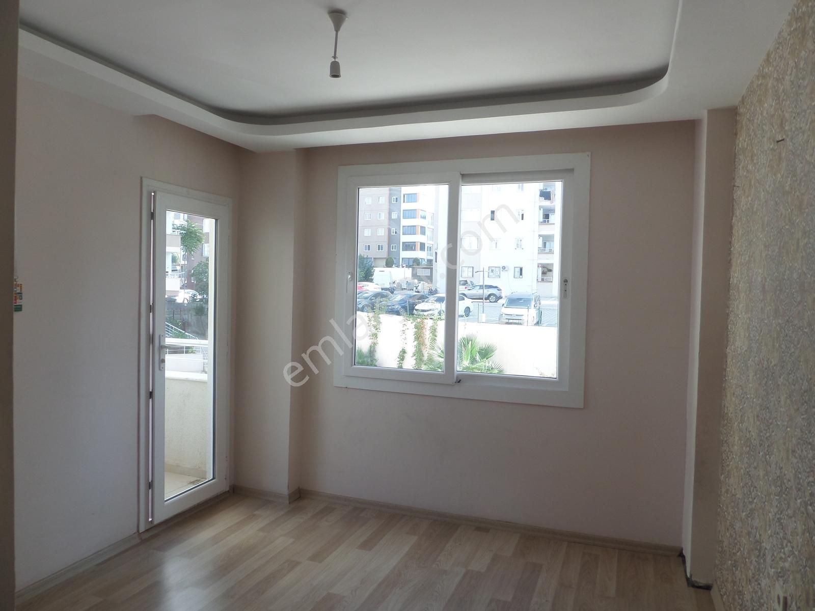100.yıl Altıneller Ö.o.civ.2.kat,3+1,açık Mut.kiralık Daire - Görsel 14
