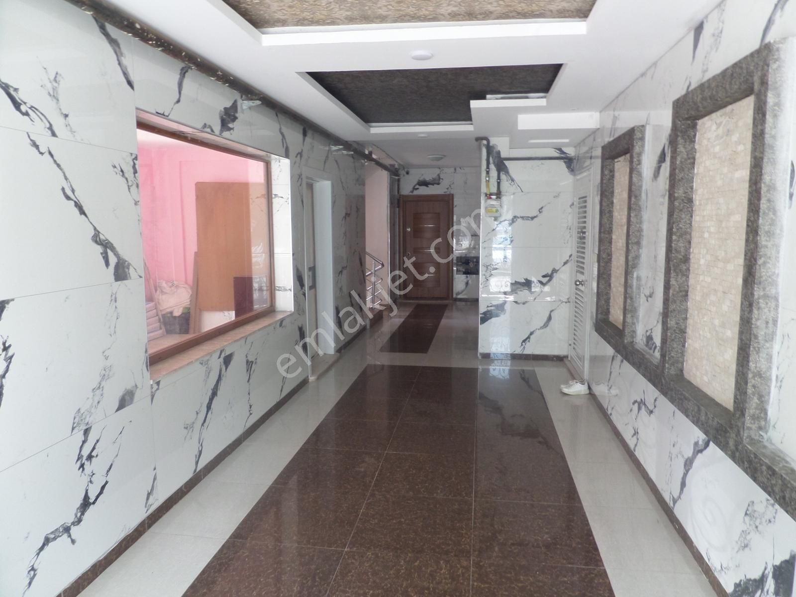 100.yıl Altıneller Ö.o.civ.2.kat,3+1,açık Mut.kiralık Daire - Görsel 4