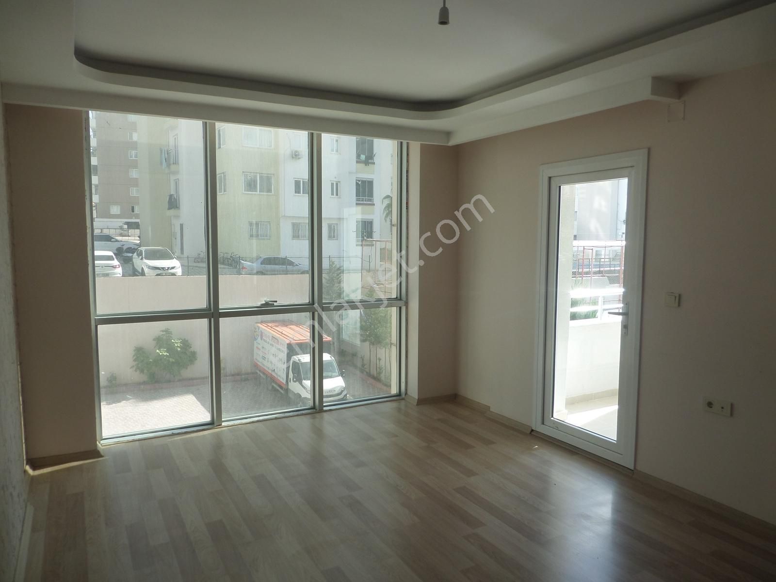 100.yıl Altıneller Ö.o.civ.2.kat,3+1,açık Mut.kiralık Daire - Görsel 10