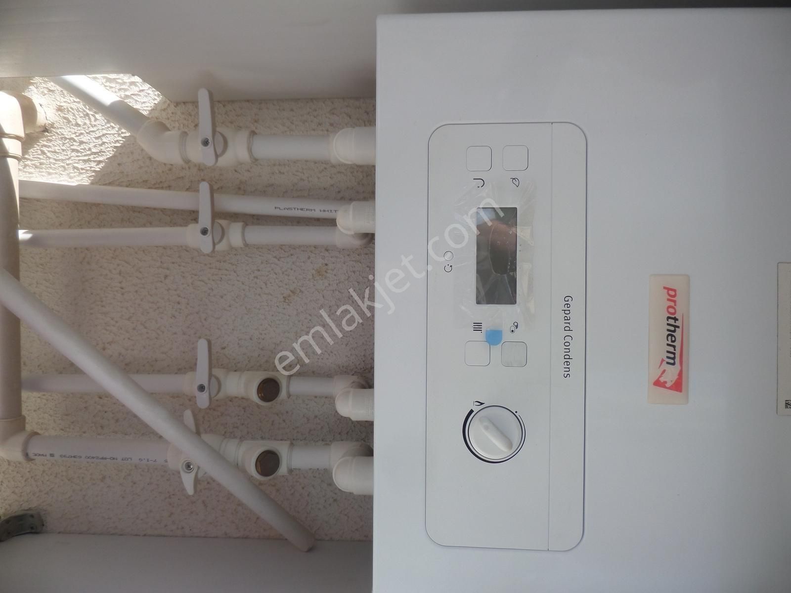 100.yıl Altıneller Ö.o.civ.2.kat,3+1,açık Mut.kiralık Daire - Görsel 11