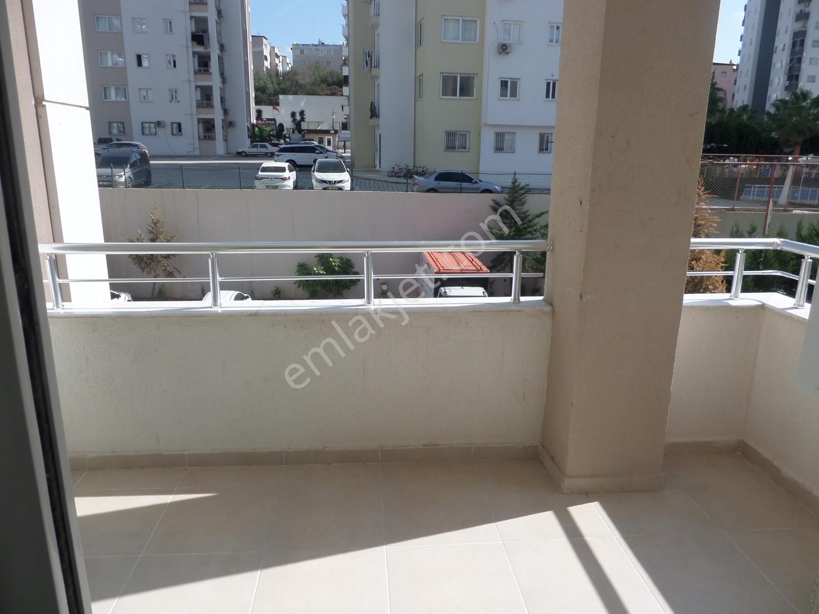 100.yıl Altıneller Ö.o.civ.2.kat,3+1,açık Mut.kiralık Daire - Görsel 2