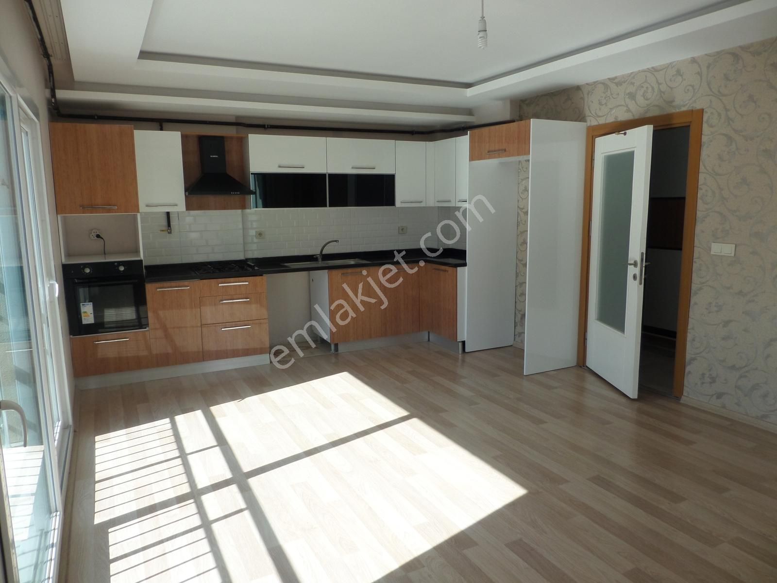 100.yıl Altıneller Ö.o.civ.2.kat,3+1,açık Mut.kiralık Daire - Görsel 17