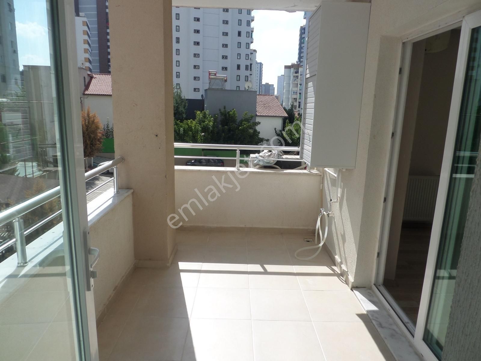 100.yıl Altıneller Ö.o.civ.2.kat,3+1,açık Mut.kiralık Daire - Görsel 9