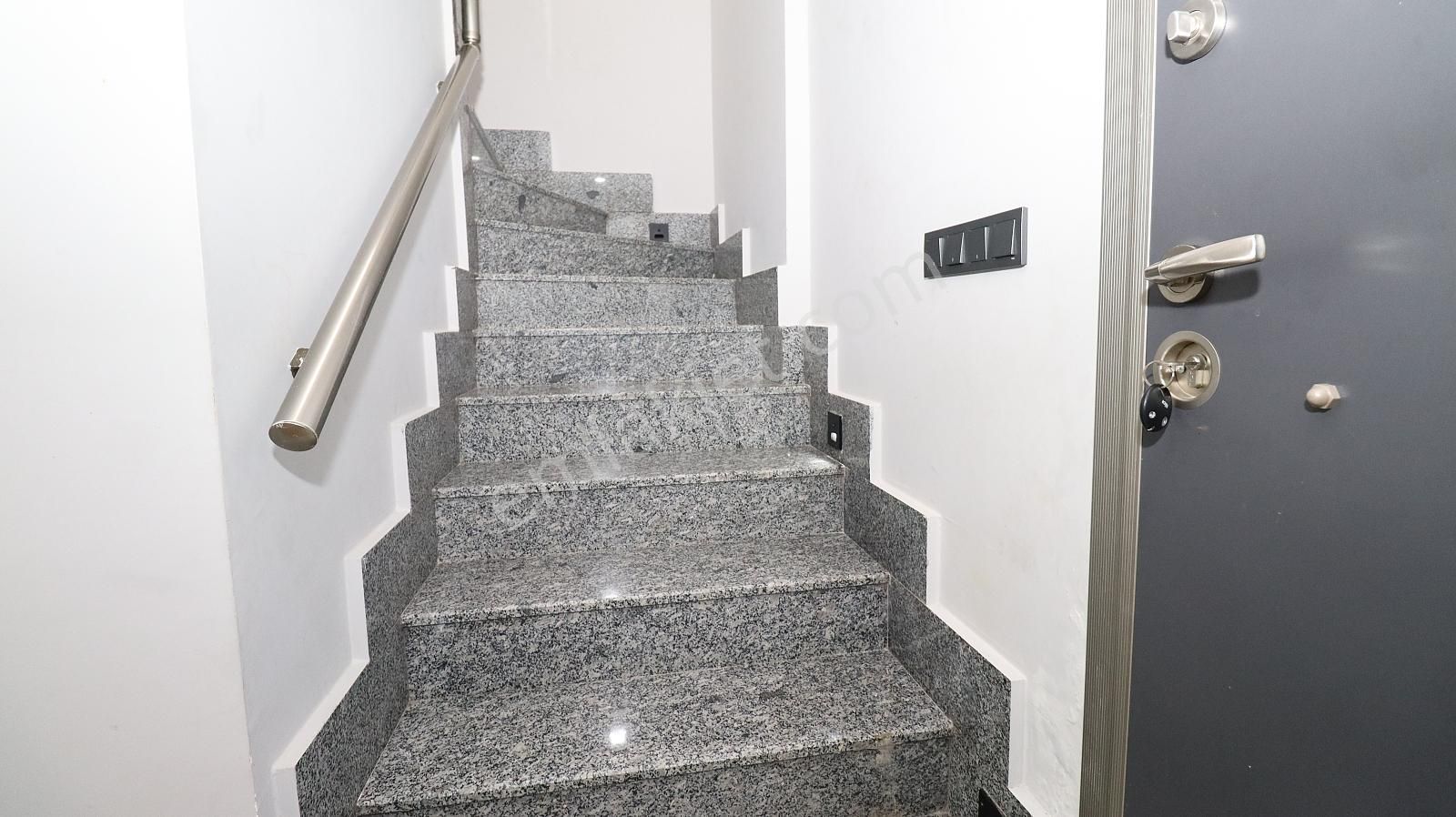 Belek'te Riverside Sitesi'nde 4+1 Müstakil Villa I Tekce - Görsel 21