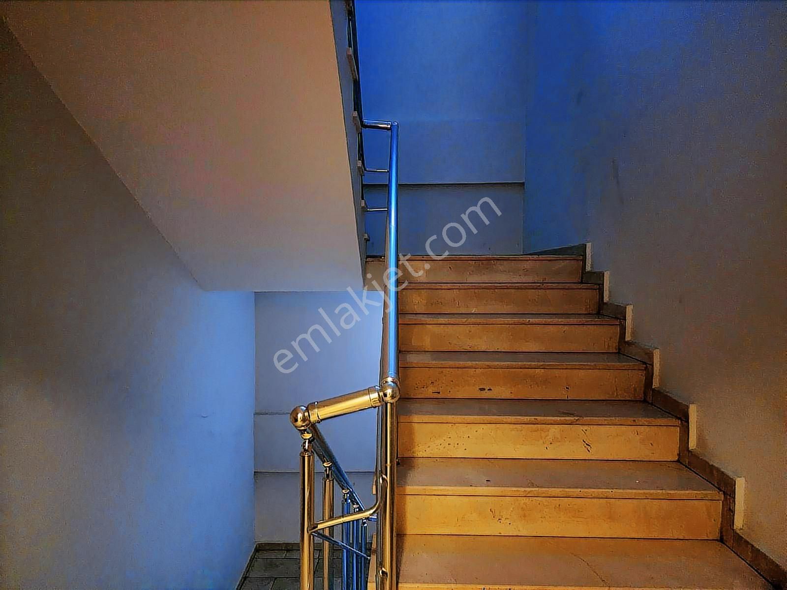 Lookhause Demirci 4+1 Geniş Manzaralı Dubleks Daire - Görsel 24