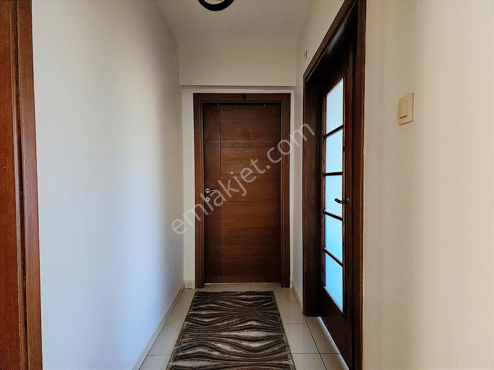 Lookhause Demirci 4+1 Geniş Manzaralı Dubleks Daire - Görsel 16