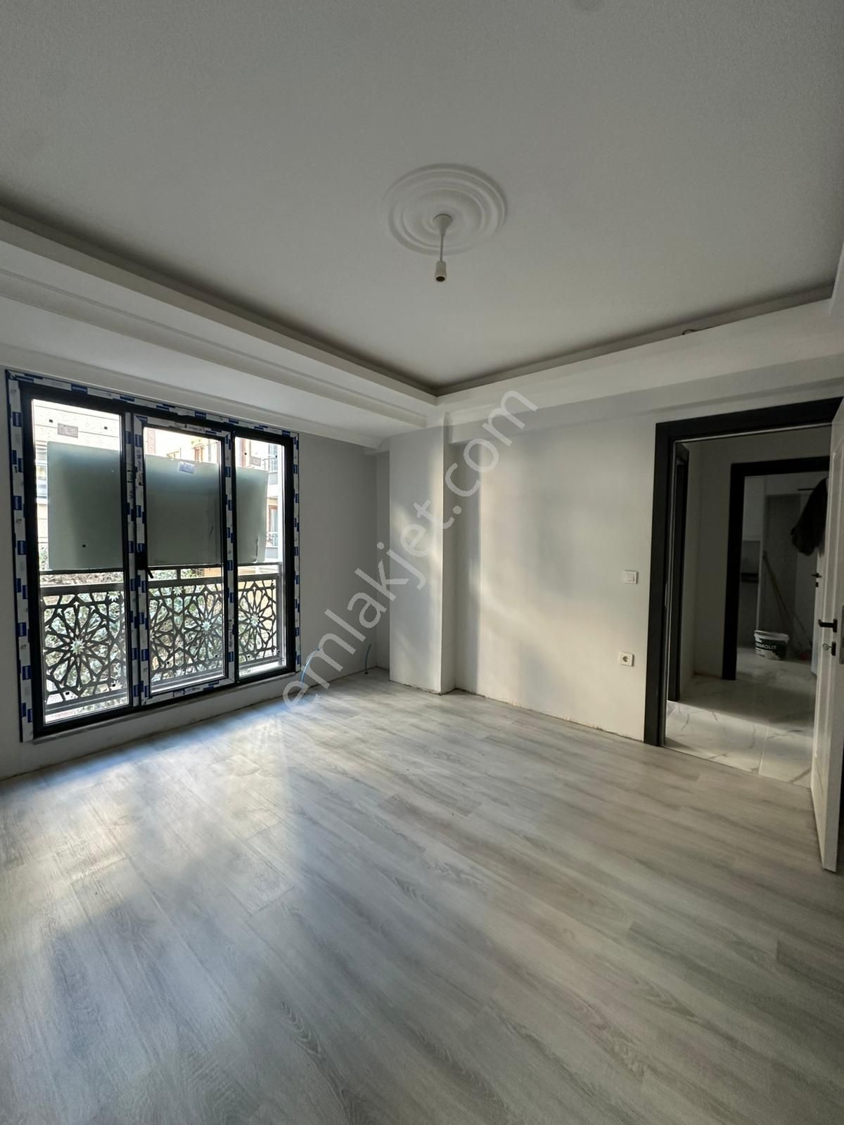 Yıldız Dan İtfayiye Yakını Sıfır Kredili 2+1 Normal Kat Daire - Görsel 3