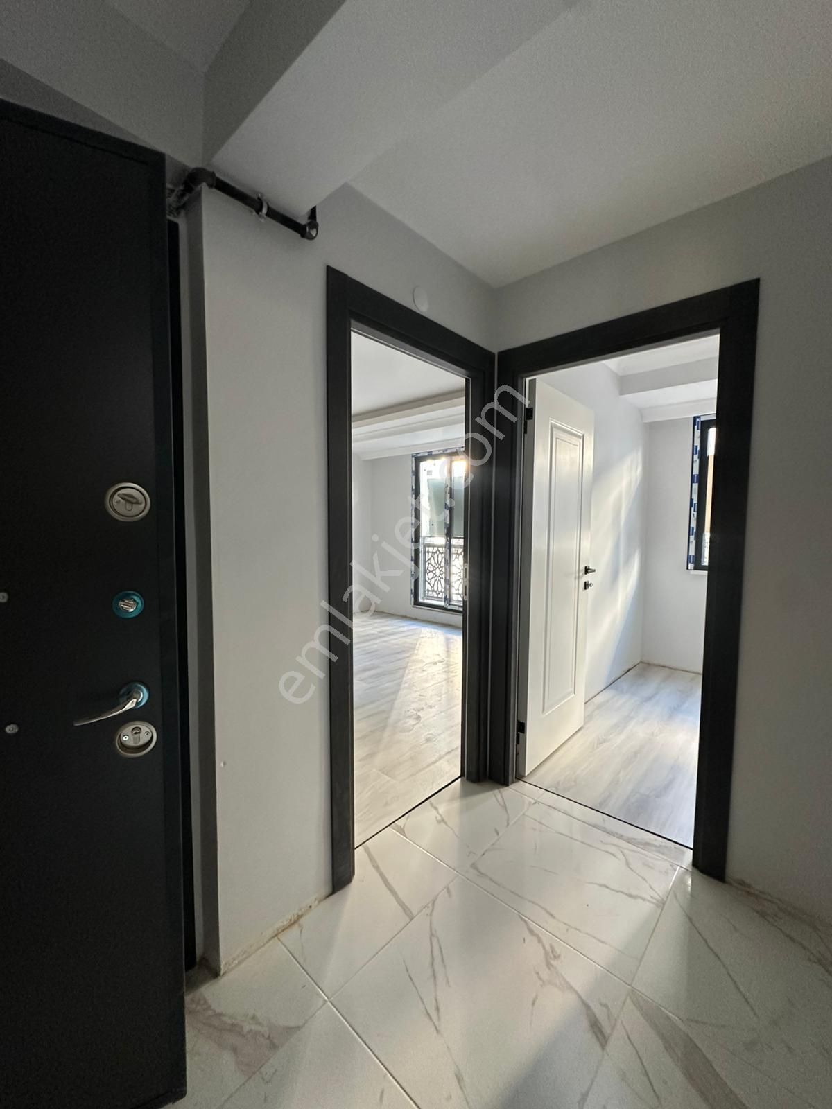 Yıldız Dan İtfayiye Yakını Sıfır Kredili 2+1 Normal Kat Daire - Görsel 8