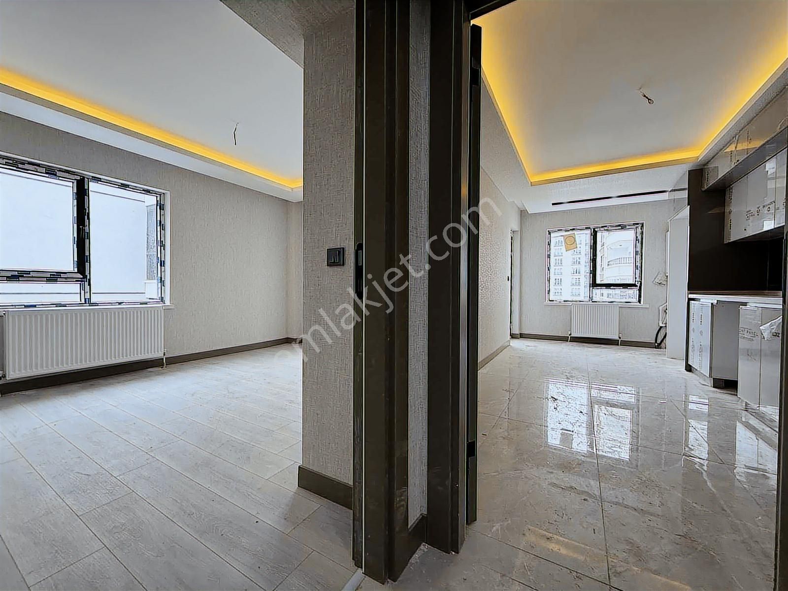 Keskin'den Karakayada 4+1 Sıfır Ara Kat Yola Cephe Kiralık Daire - Görsel 10