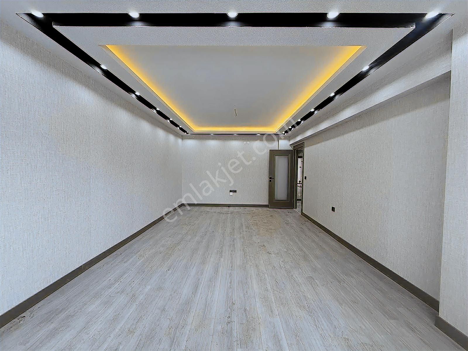 Keskin'den Karakayada 4+1 Sıfır Ara Kat Yola Cephe Kiralık Daire - Görsel 3