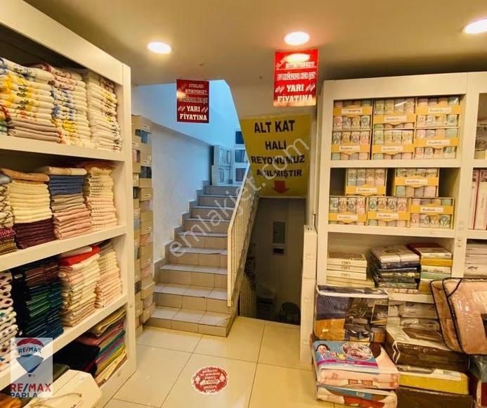 Remax Parla Gayrimenkul Kırıkkale Merkez 5 Katlı Satılık İşyeri - Görsel 7