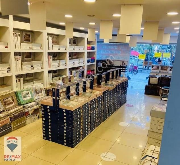 Remax Parla Gayrimenkul Kırıkkale Merkez 5 Katlı Satılık İşyeri - Görsel 4