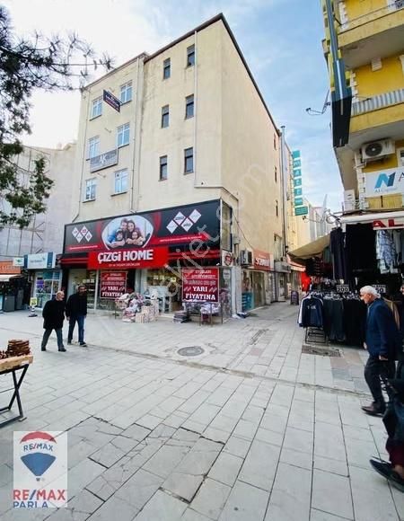 Remax Parla Gayrimenkul Kırıkkale Merkez 5 Katlı Satılık İşyeri - Görsel 2