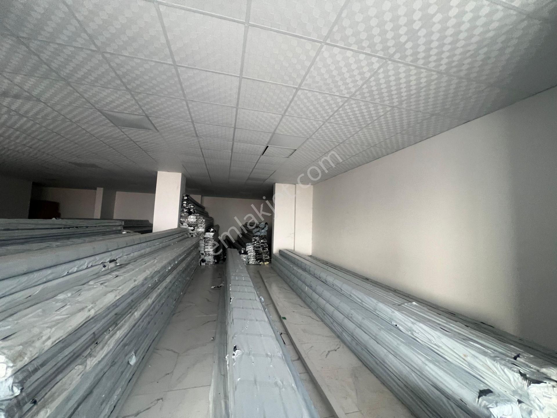 Fırsat... 450 Evler Yeni Çevre Yolunda Acil Satılık Depolu İşyeri - Görsel 5