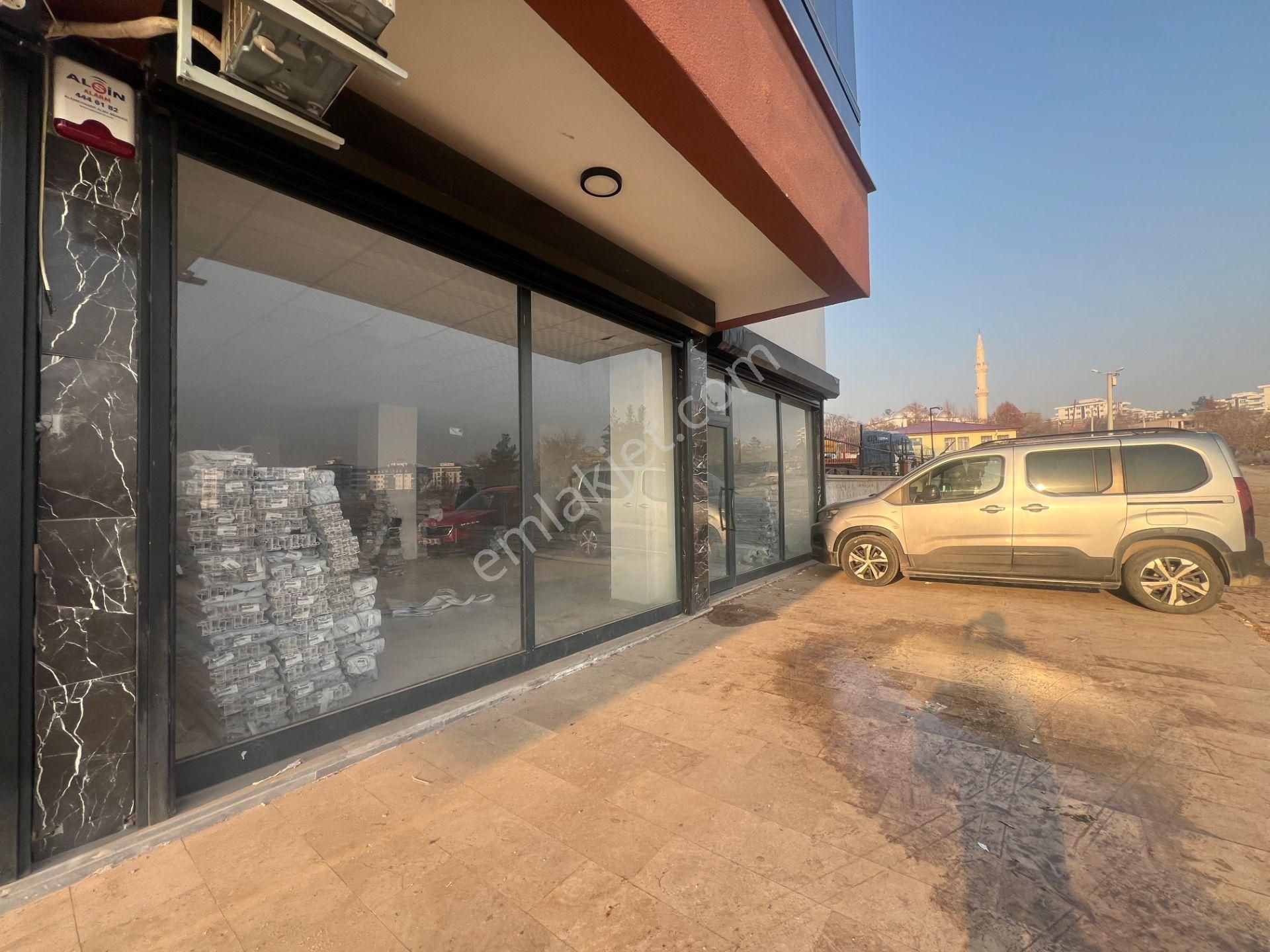 Fırsat... 450 Evler Yeni Çevre Yolunda Acil Satılık Depolu İşyeri - Görsel 4