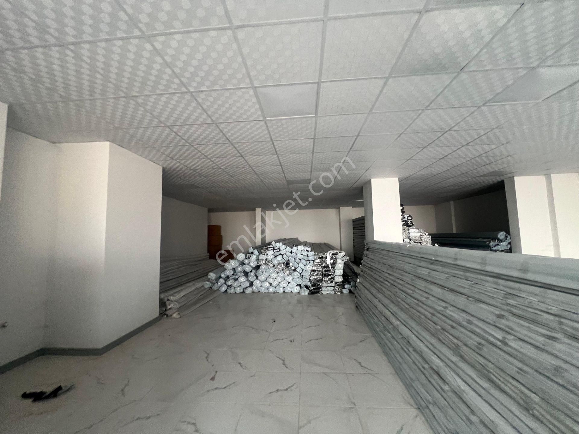 Fırsat... 450 Evler Yeni Çevre Yolunda Acil Satılık Depolu İşyeri - Görsel 11