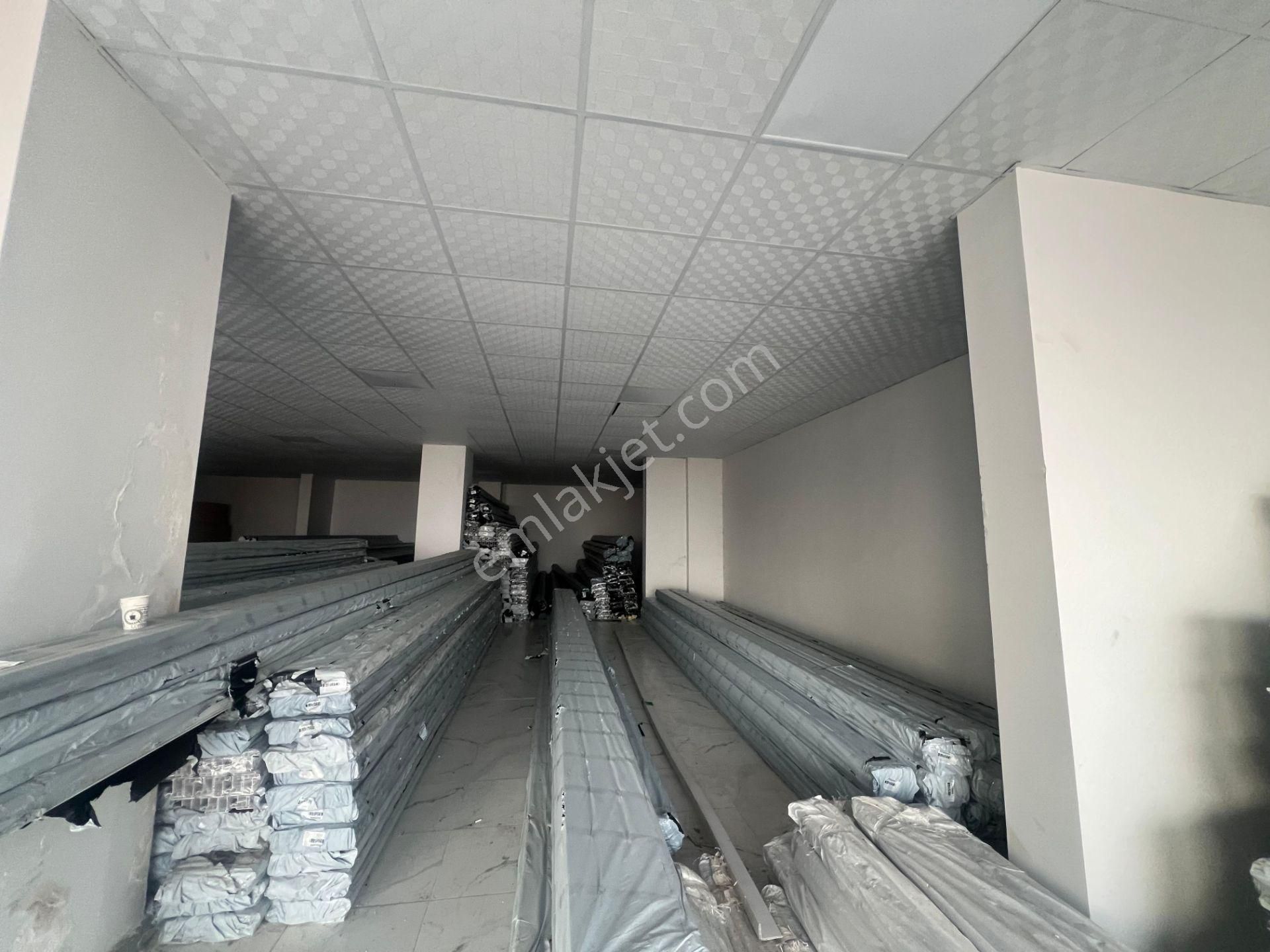 Fırsat... 450 Evler Yeni Çevre Yolunda Acil Satılık Depolu İşyeri - Görsel 15