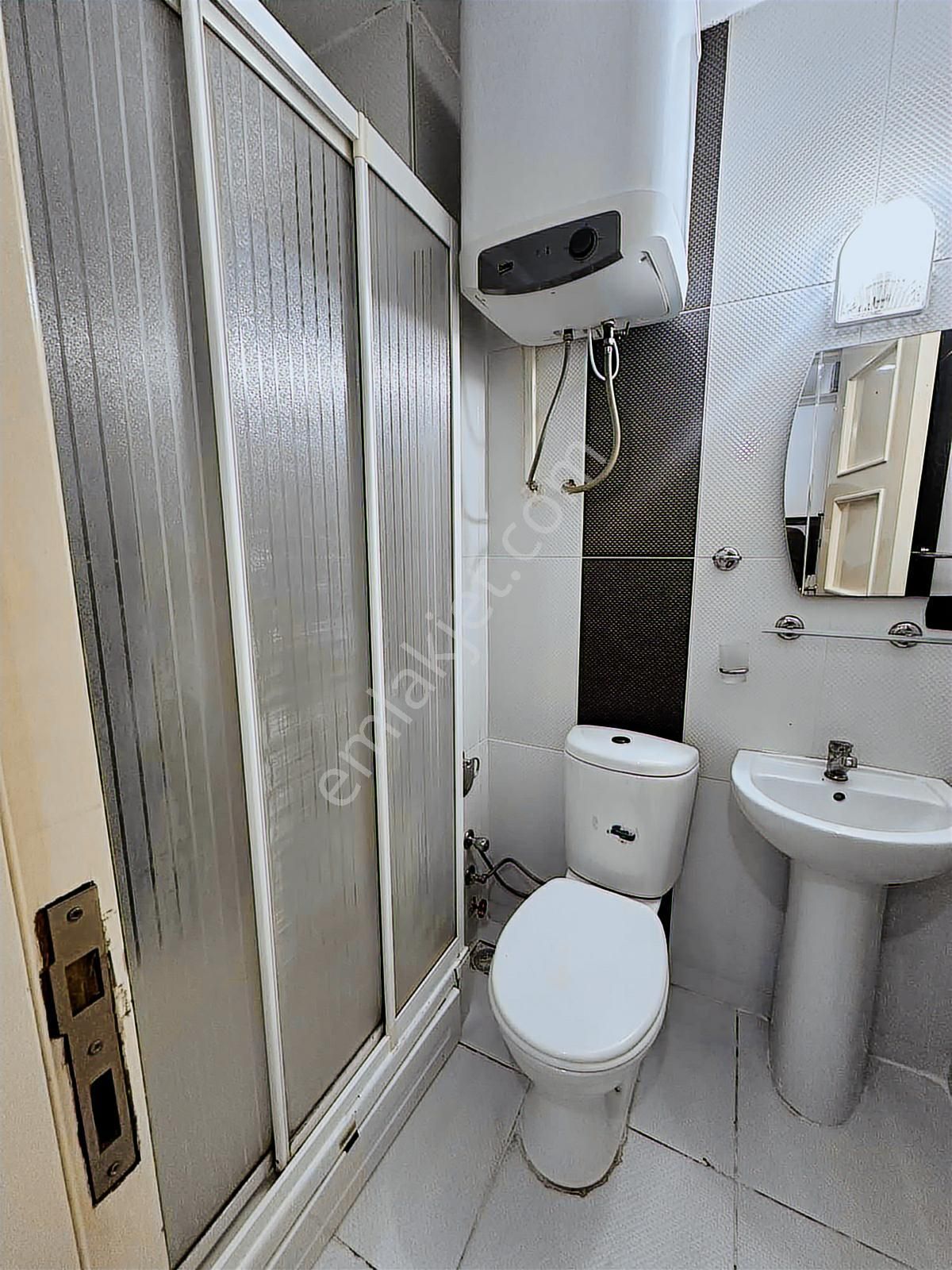 Bursa Caddesi Altı 1+1 Eşyalı Satılık Apart - Görsel 5