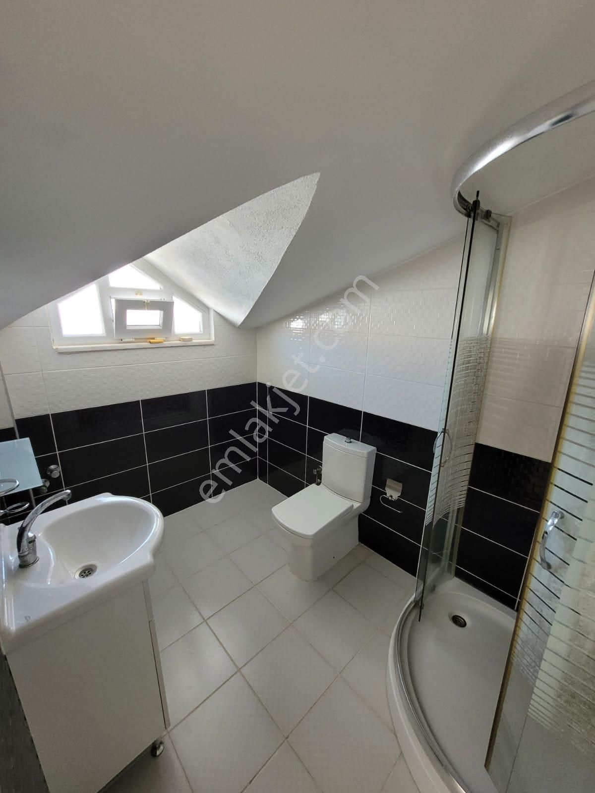 Denize 50 Adım Havuzlu Eşyalı Tam Müstakil Villa - Görsel 25