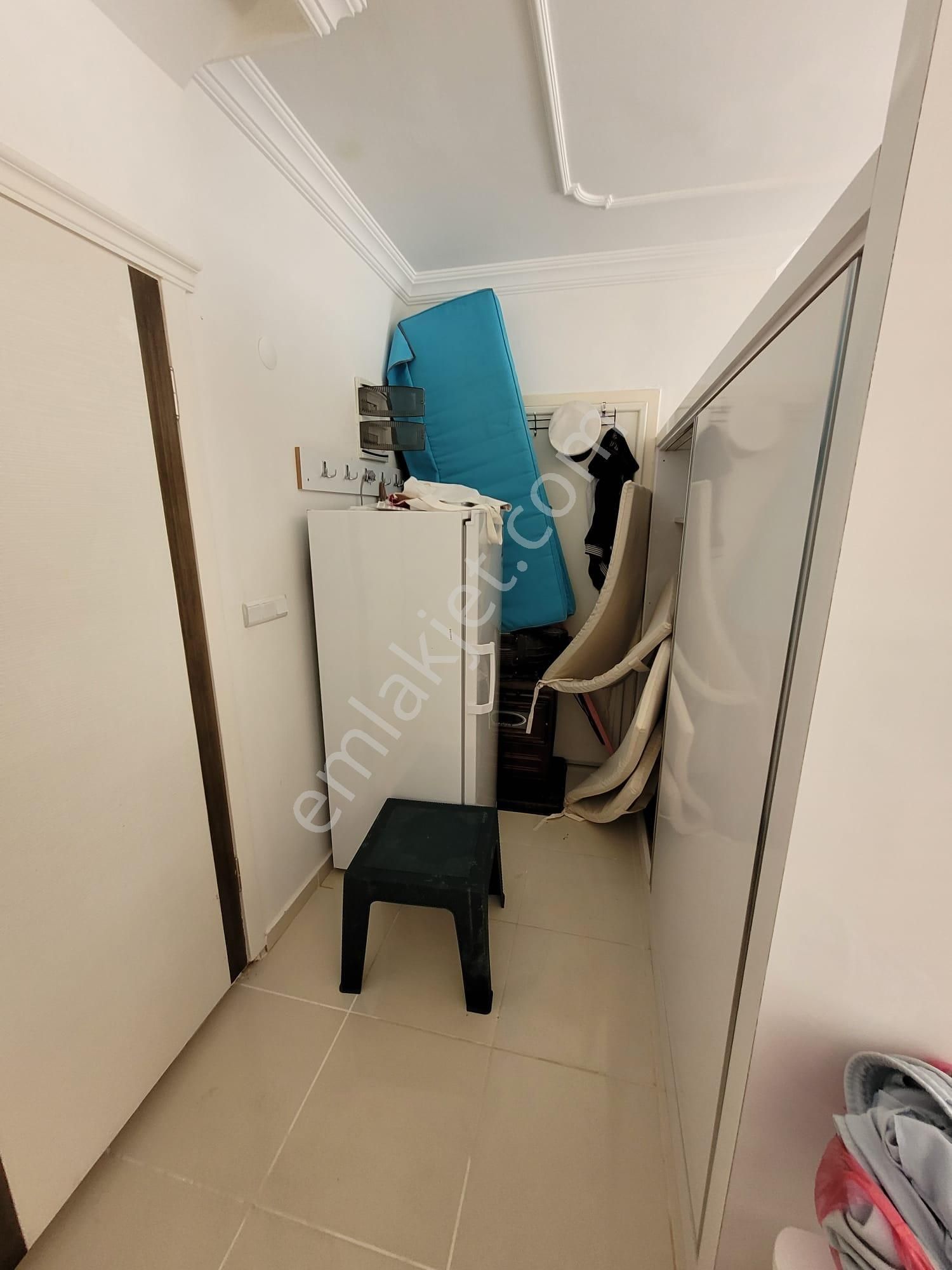 Denize 50 Adım Havuzlu Eşyalı Tam Müstakil Villa - Görsel 12