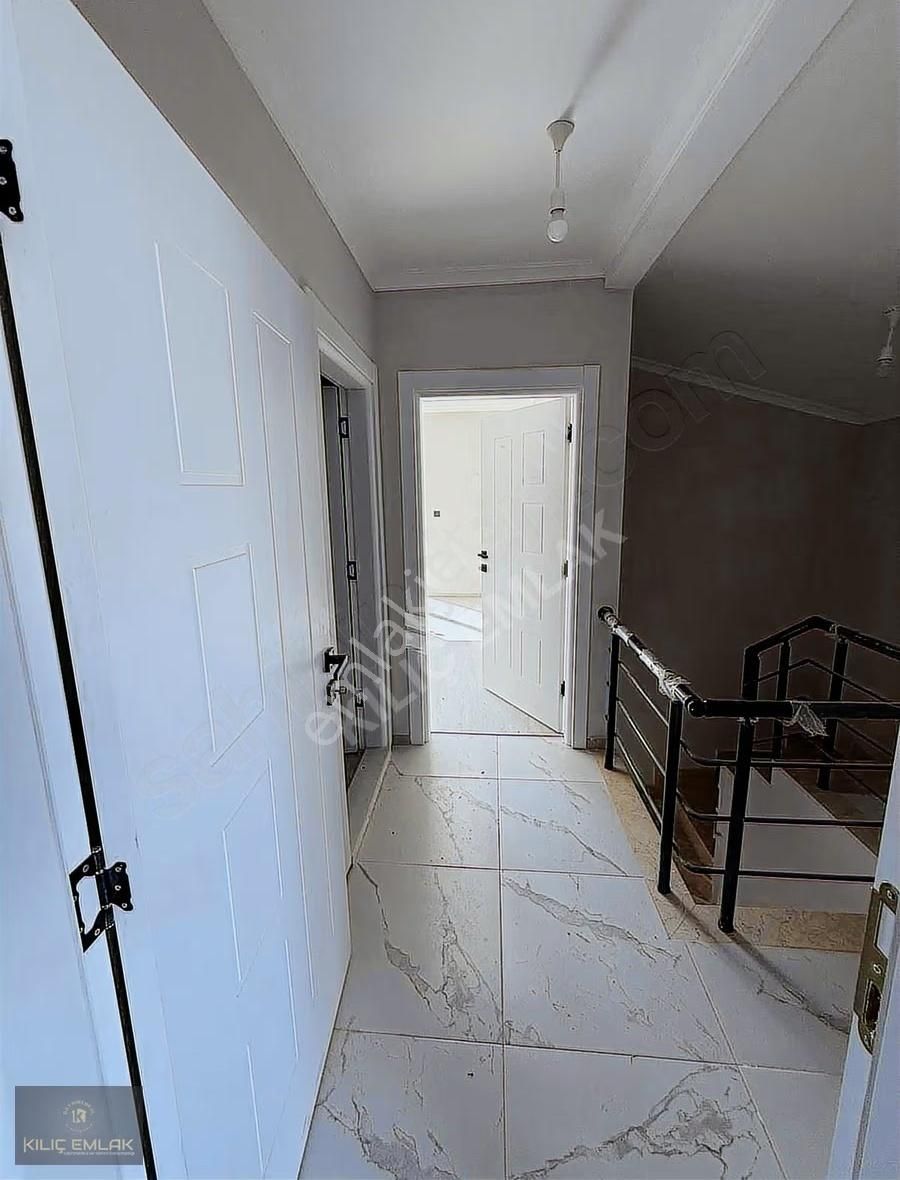 Kestel'de Hastahaneye Ve Metroya Yakın Satılık 4.5+1 Dubleks - Görsel 2