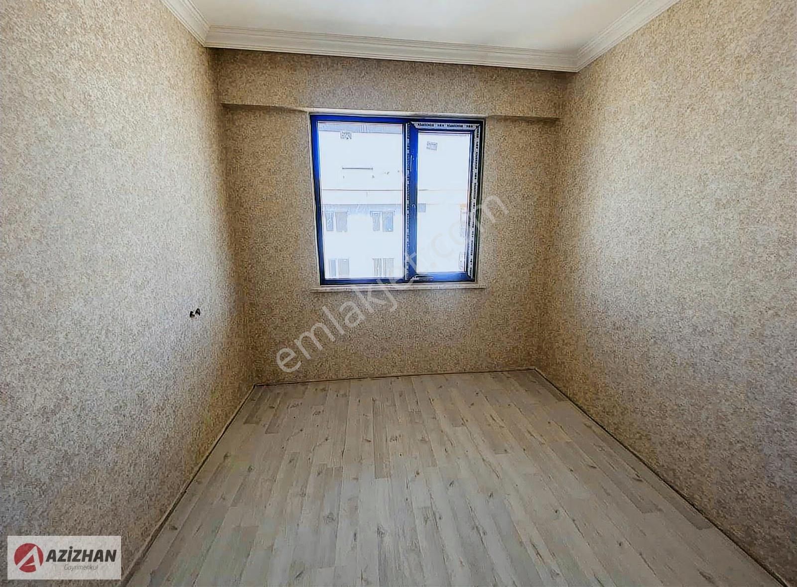 Azizhandan Karatay Altıyola Yakın Satılık Ara Kat Sıfır 4+1daire - Görsel 4