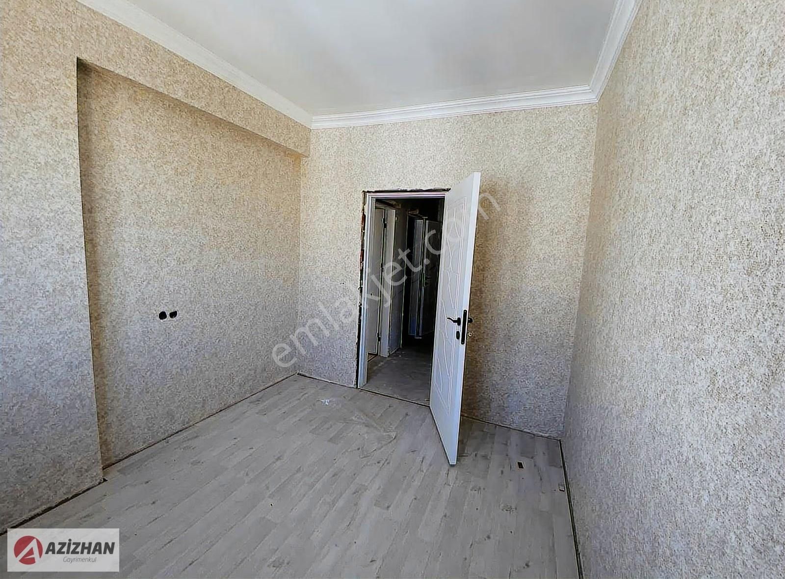 Azizhandan Karatay Altıyola Yakın Satılık Ara Kat Sıfır 4+1daire - Görsel 10