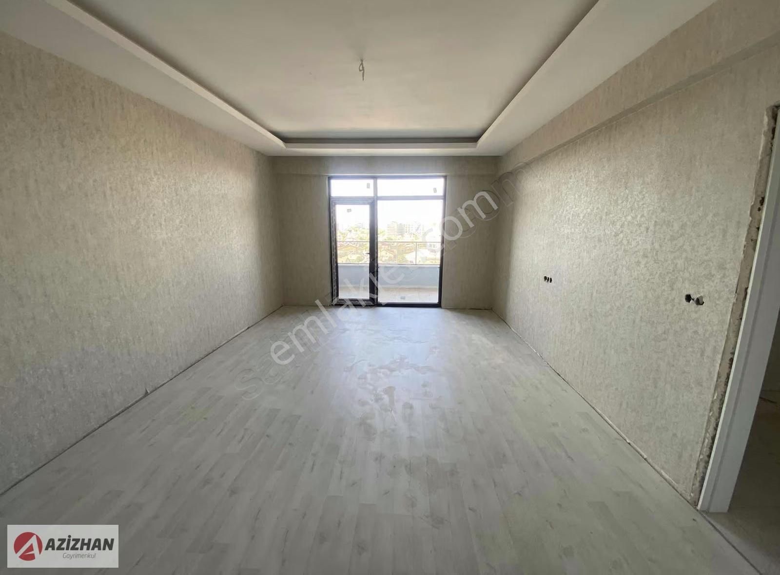 Azizhandan Karatay Altıyola Yakın Satılık Ara Kat Sıfır 4+1daire - Görsel 5