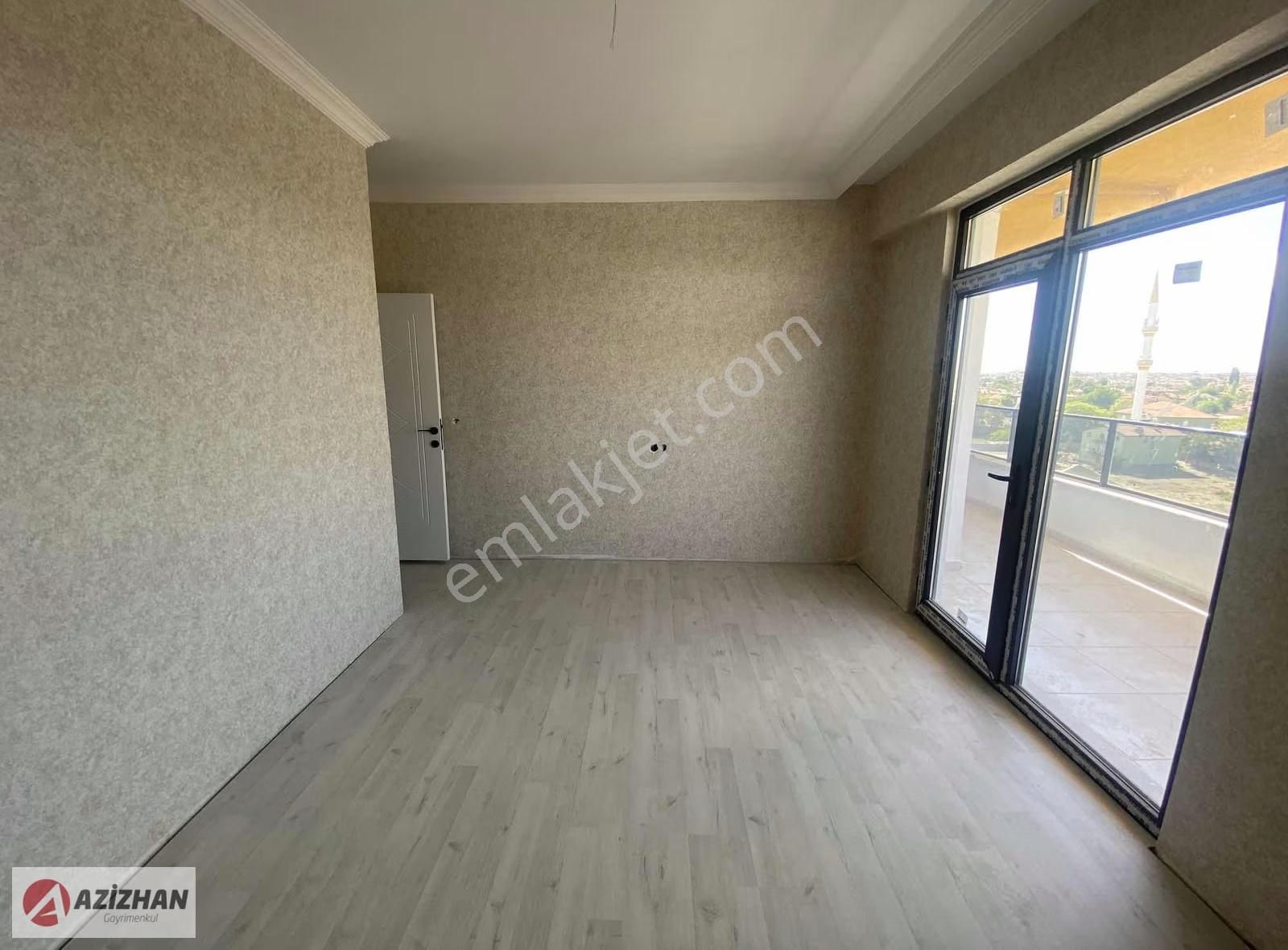 Azizhandan Karatay Altıyola Yakın Satılık Ara Kat Sıfır 4+1daire - Görsel 3