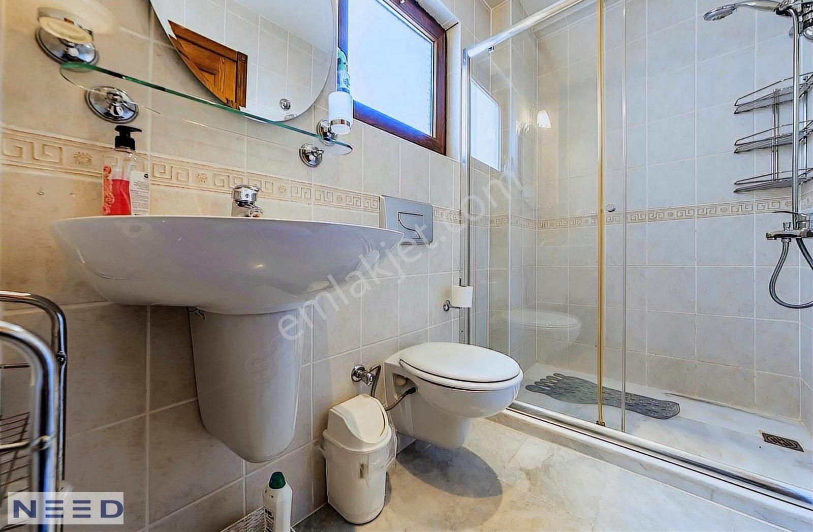 4+1 Vılla Kalkan'ın Eşsiz Lokasyonunda - Görsel 6