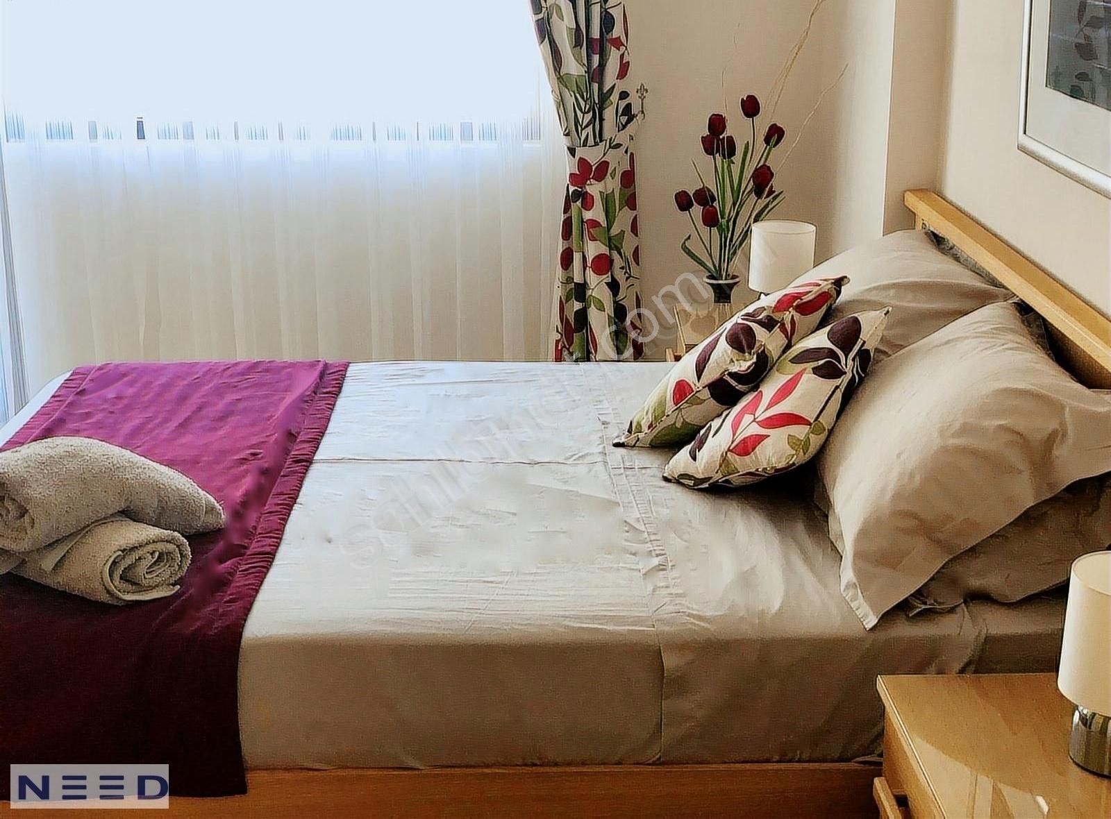 Kalkan Merkezde 4+1 Özel Havuzlu Villa - Görsel 19