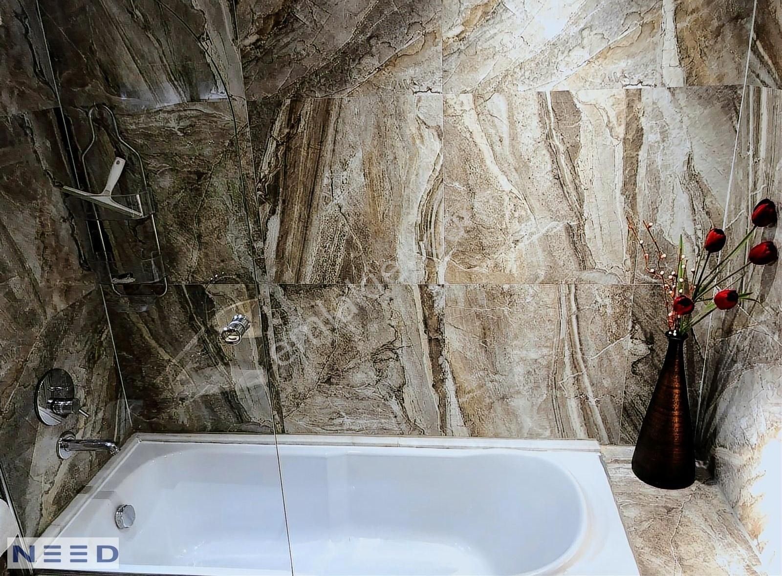 Kalkan Merkezde 4+1 Özel Havuzlu Villa - Görsel 4