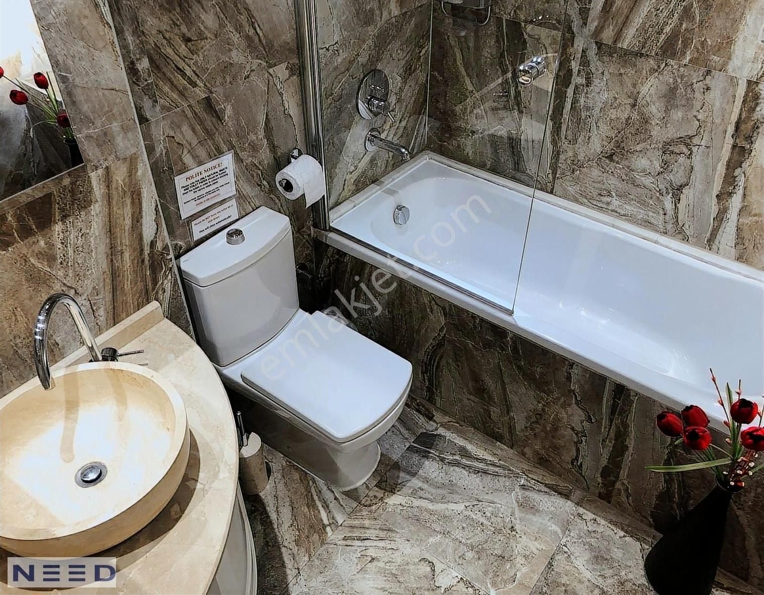 Kalkan Merkezde 4+1 Özel Havuzlu Villa - Görsel 6