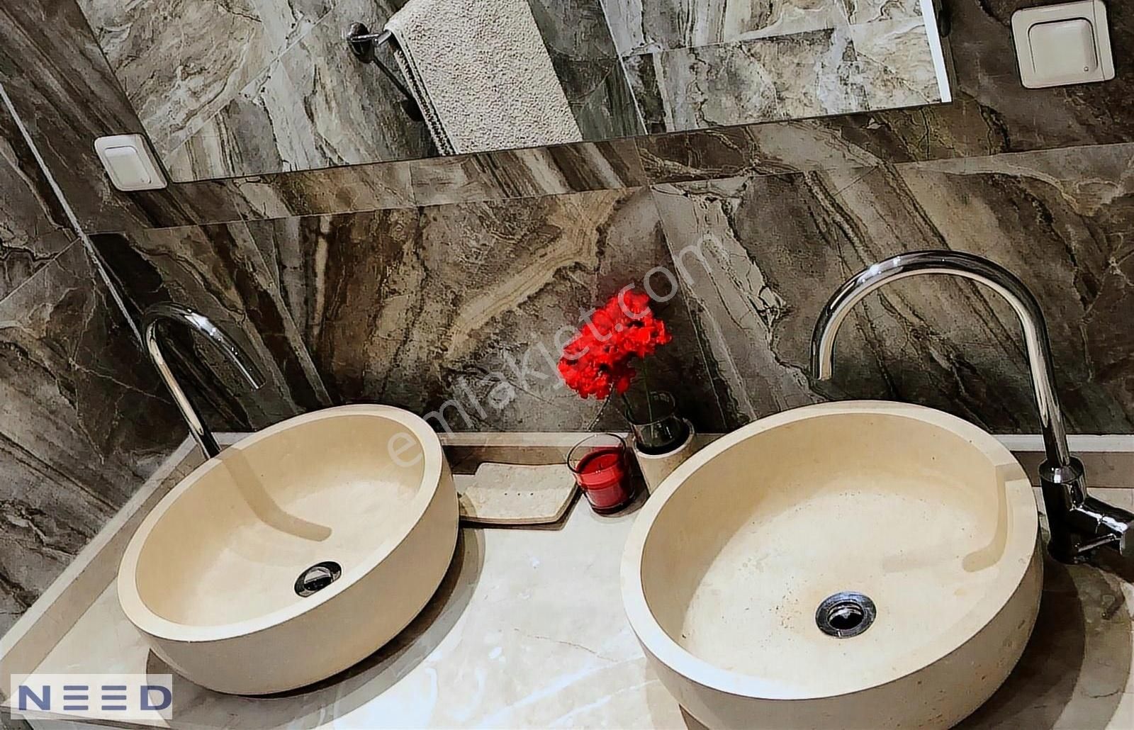 Kalkan Merkezde 4+1 Özel Havuzlu Villa - Görsel 21