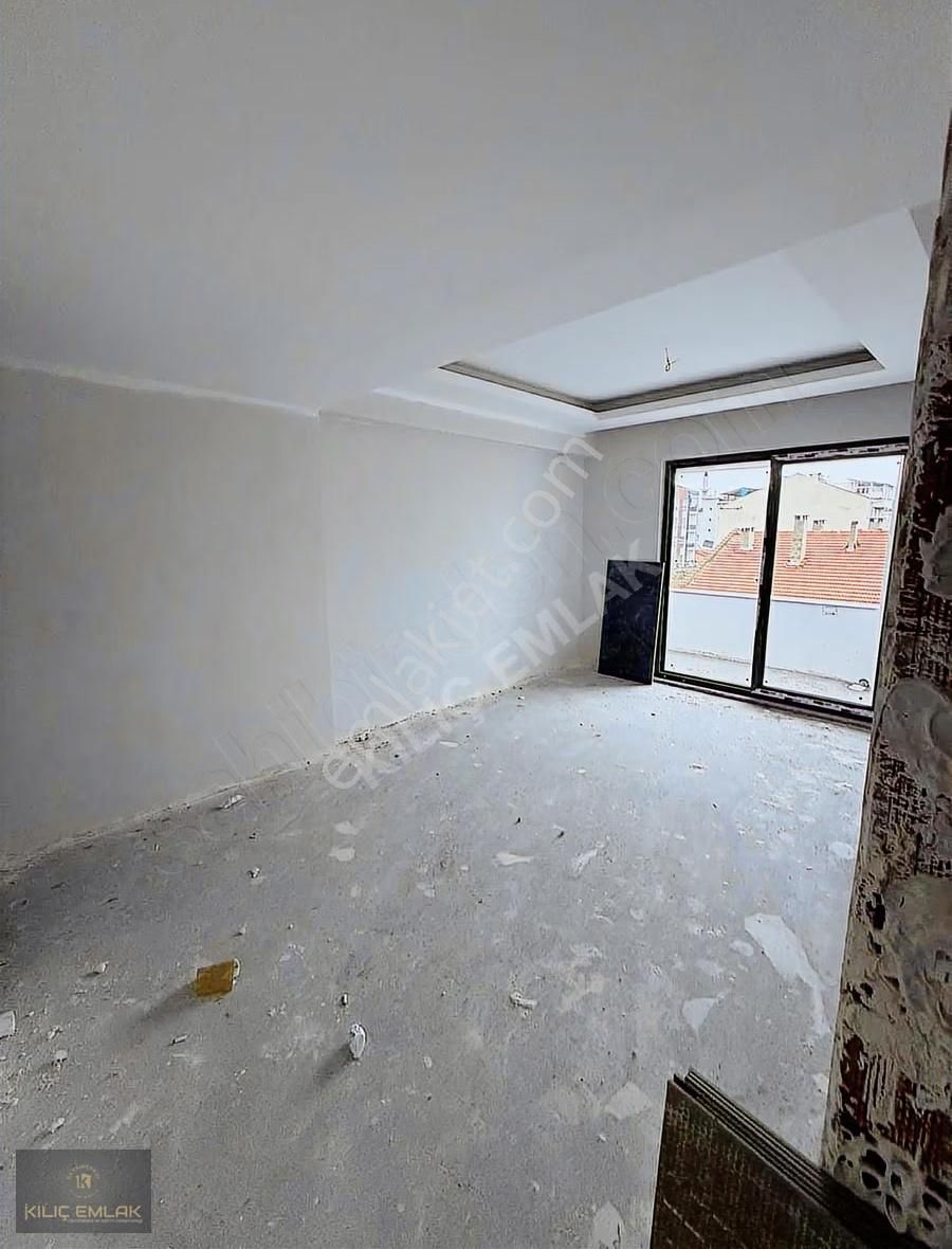 Kılıç Gayrimenkul'den Kurtuluş Mah. Satılık 3+1 Daire - Görsel 10