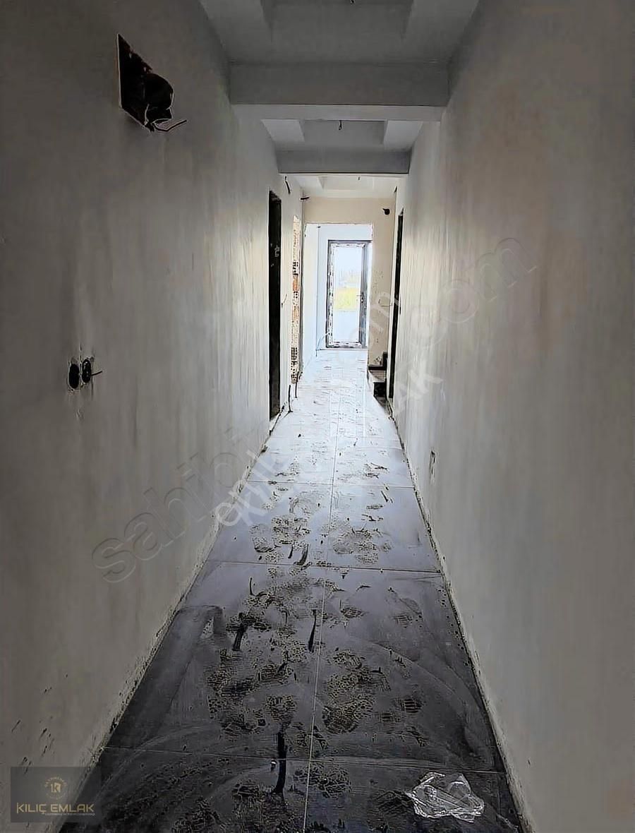 Kılıç Gayrimenkul'den Kurtuluş Mah. Satılık 3+1 Daire - Görsel 16
