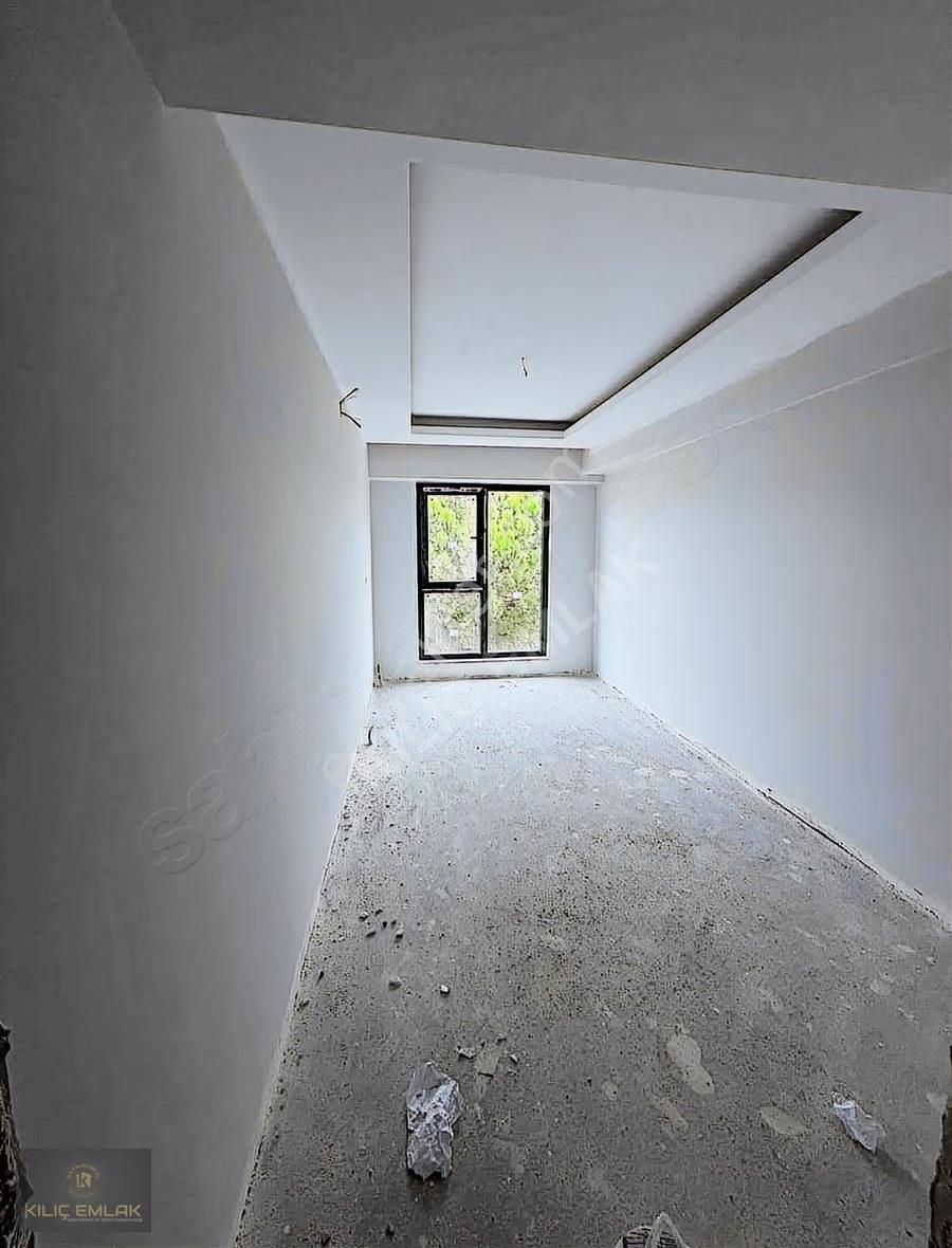 Kılıç Gayrimenkul'den Kurtuluş Mah. Satılık 3+1 Daire - Görsel 17