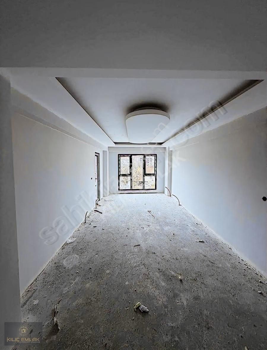 Kılıç Gayrimenkul'den Kurtuluş Mah. Satılık 3+1 Daire - Görsel 15