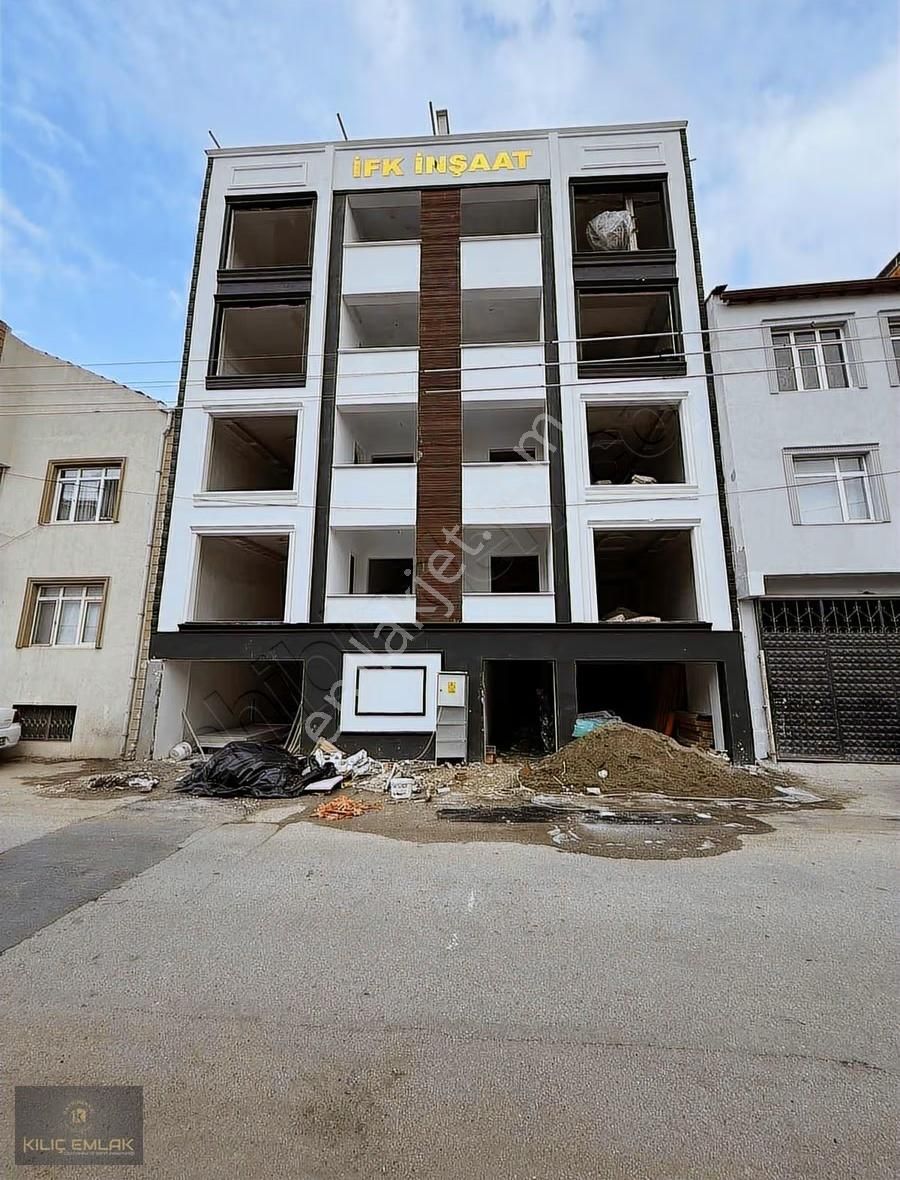 Kılıç Gayrimenkul'den Kurtuluş Mah. Satılık 3+1 Daire - Görsel 7