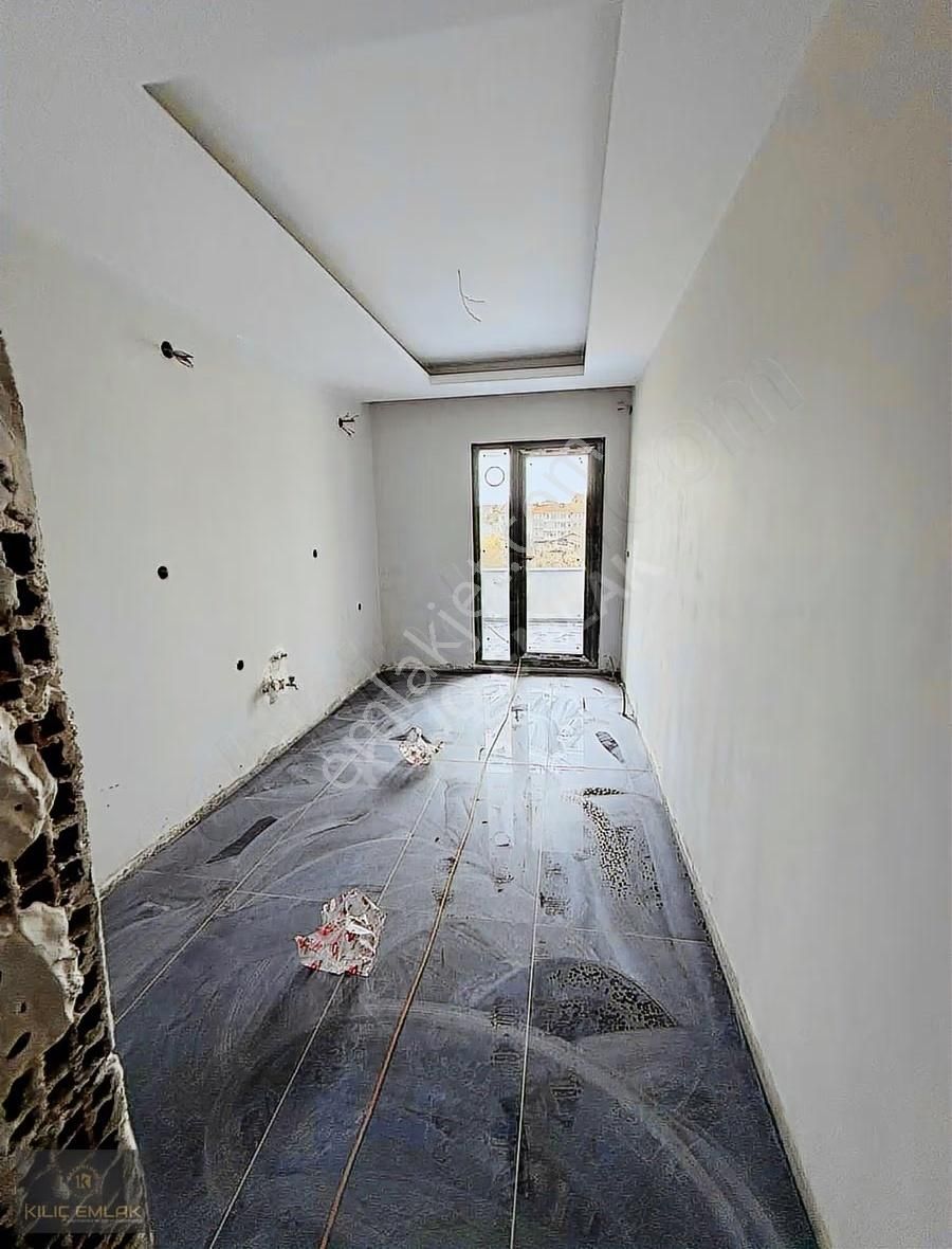 Kılıç Gayrimenkul'den Kurtuluş Mah. Satılık 3+1 Daire - Görsel 14