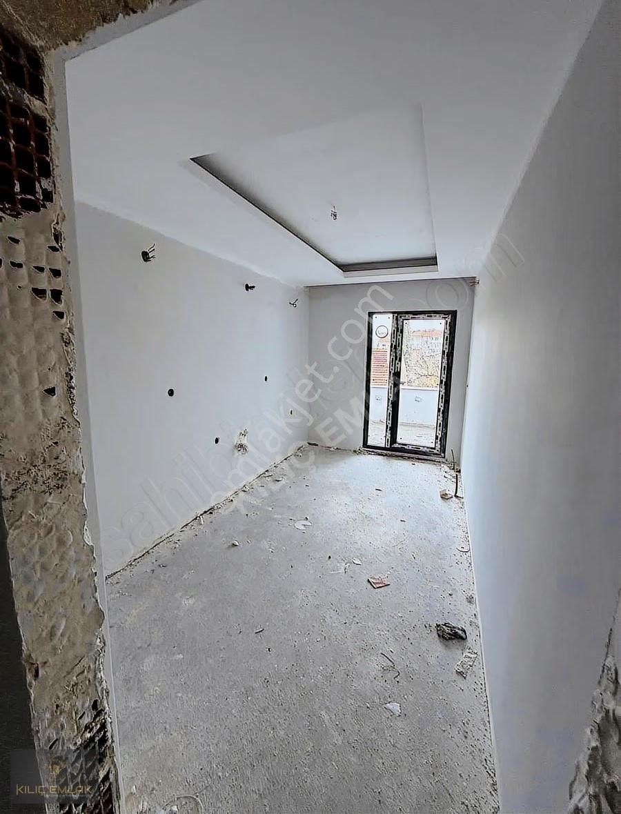 Kılıç Gayrimenkul'den Kurtuluş Mah. Satılık 3+1 Daire - Görsel 2
