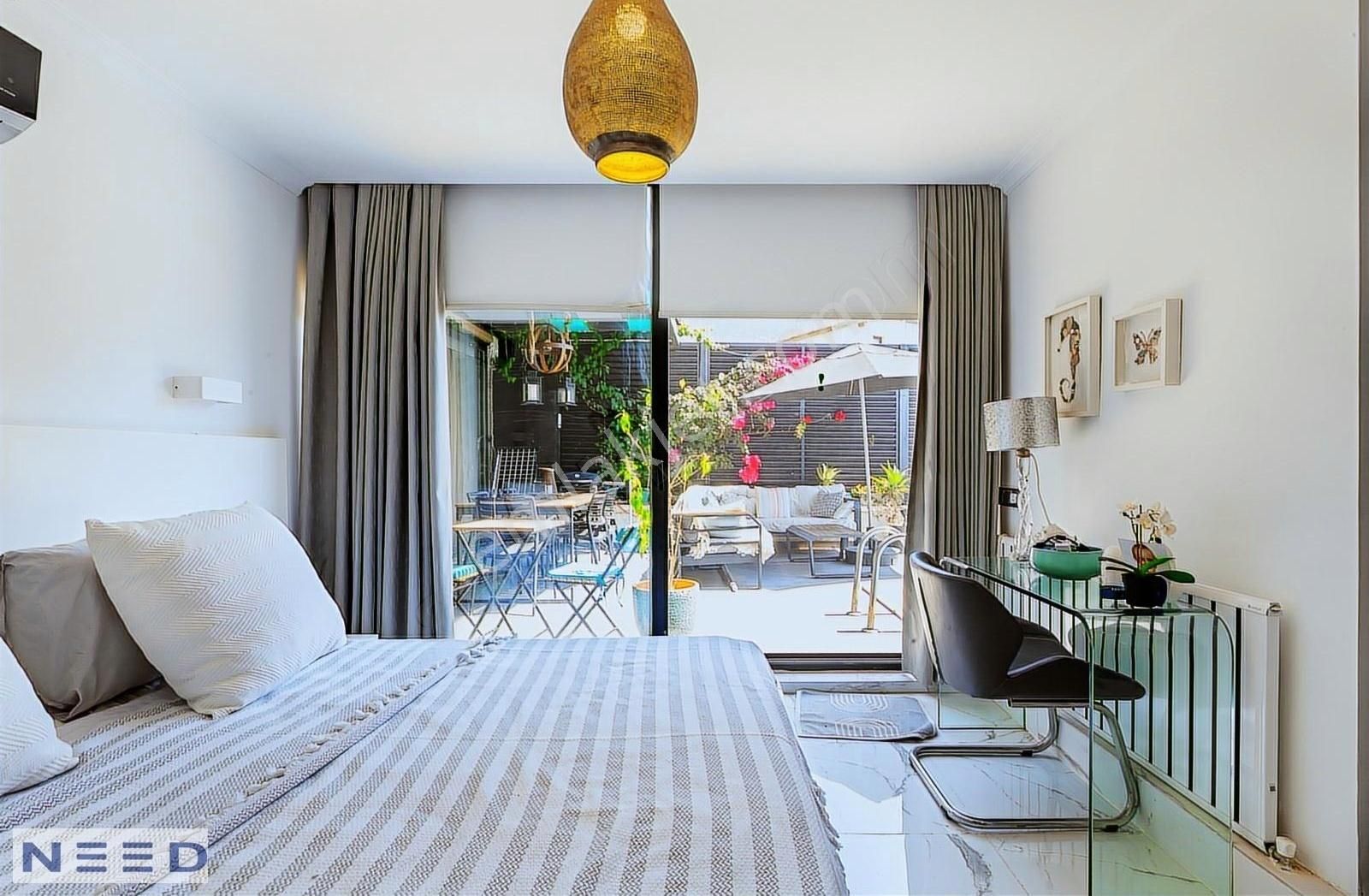 Kalkanda 5+1 Lüks Villa Ayrıca Havuzlu 3+1 Dairesi İle Beraber - Görsel 14