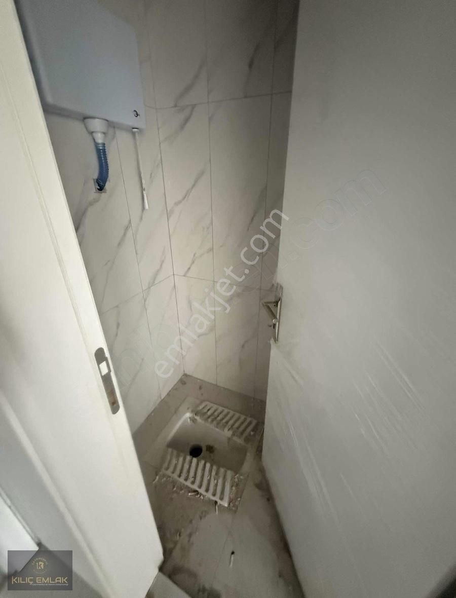 Kılıç Gayrimenkul'den Gürsü'da Satılık 4+1 Sıfır Dubleks Daire